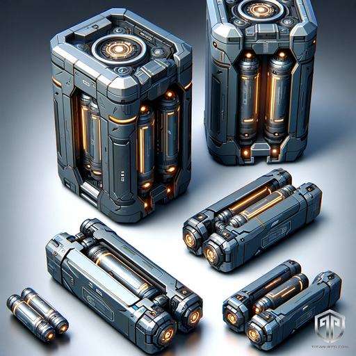 Static Fuel Cells